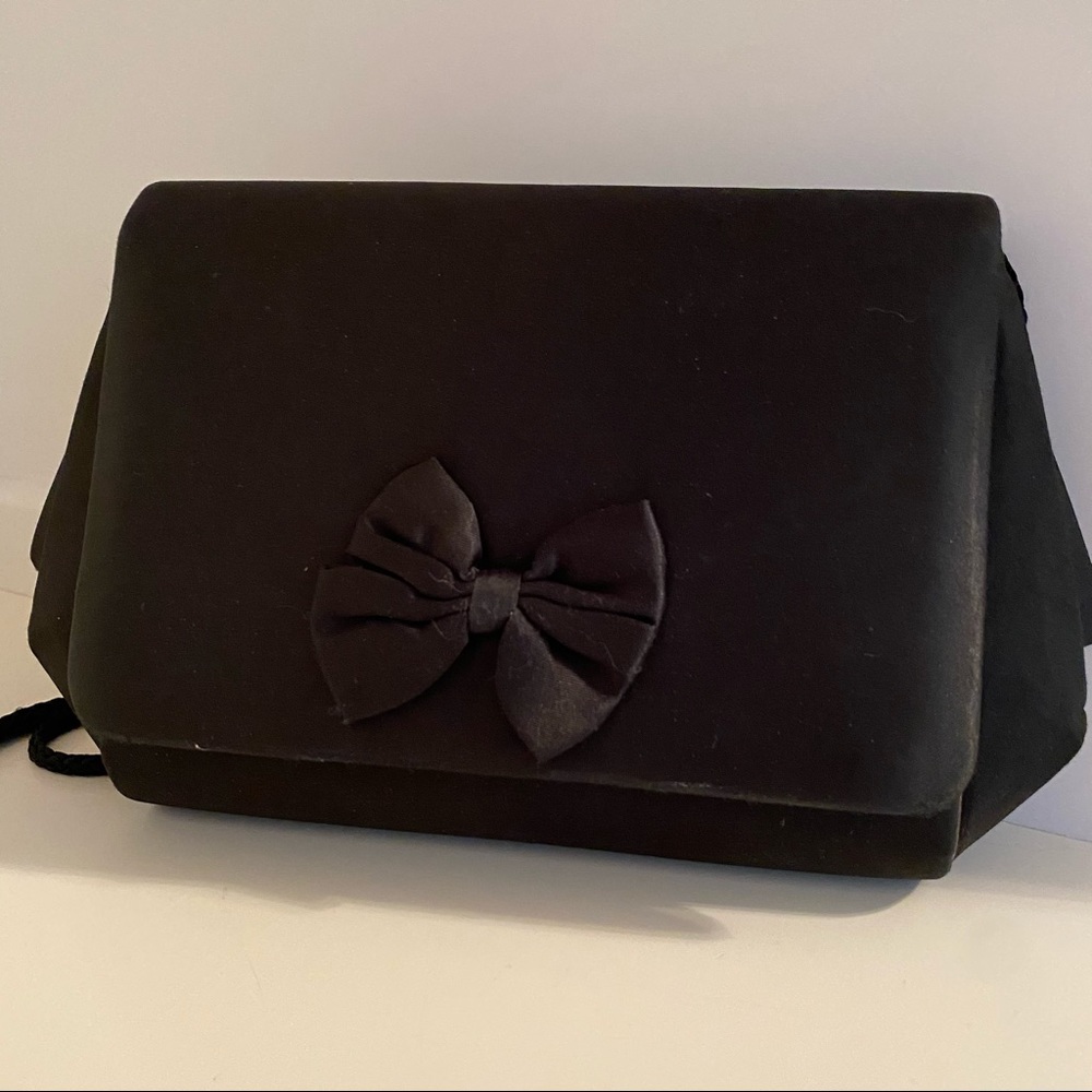 Formal Clutch Purse